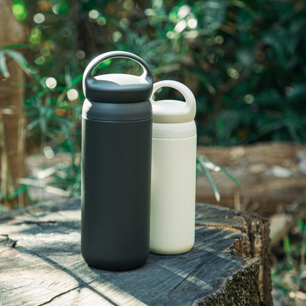 KINTO TUMBLER - White (17 oz/500ml)