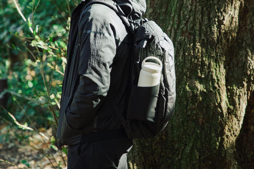 KINTO TUMBLER - White (17 oz/500ml)