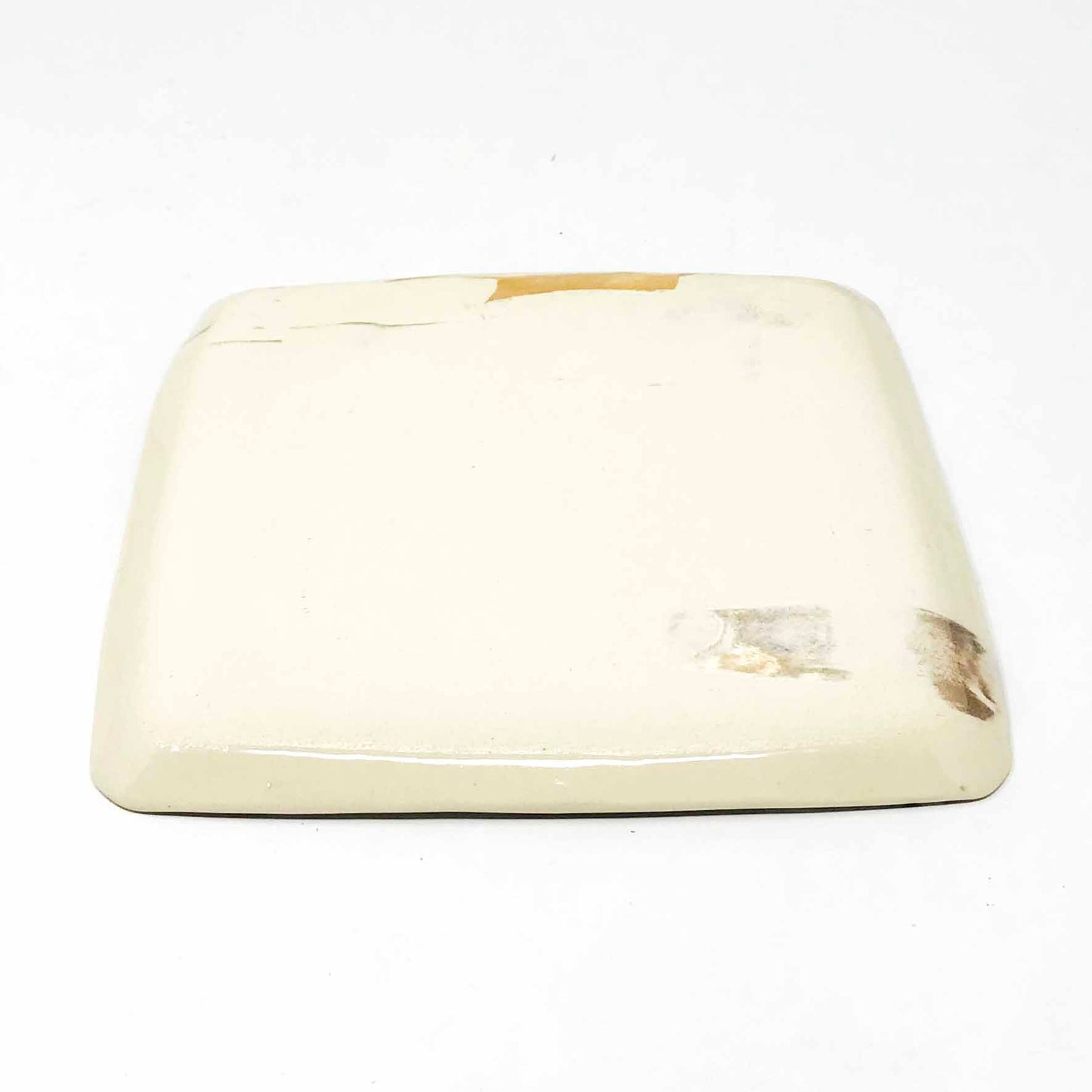 SQ.Plate (7.5"D ) by Daisuke Horiuchi image 2