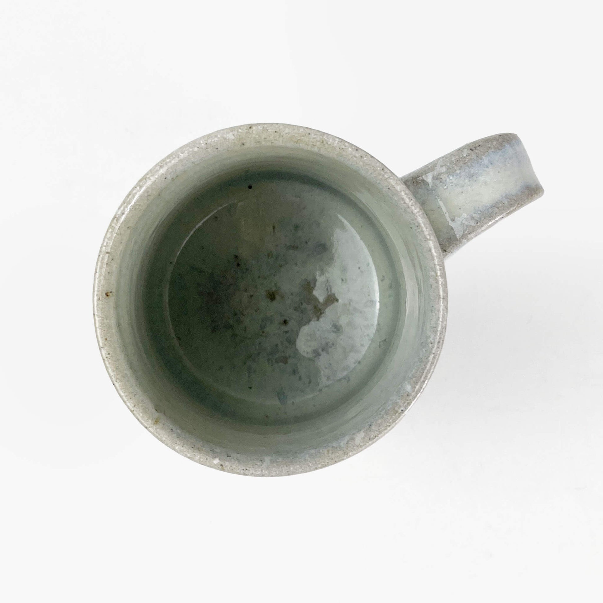 Tetote Mug White (9 fl.oz) by Keishuugama image 3