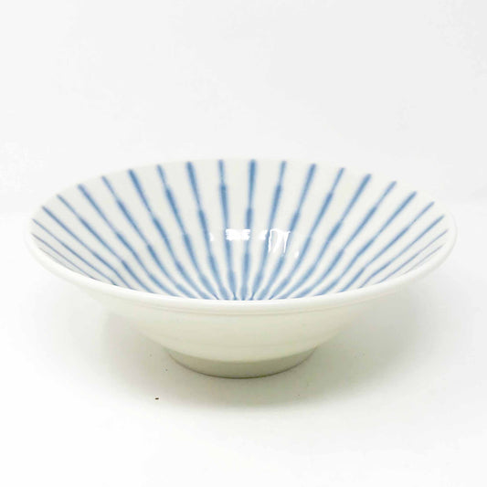 Bowl Focus Light Blue (7.75″D) image 0