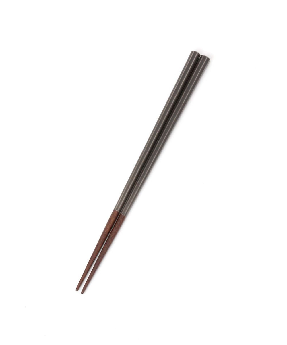 Chopsticks Comfortable - Black (9"L) image 0