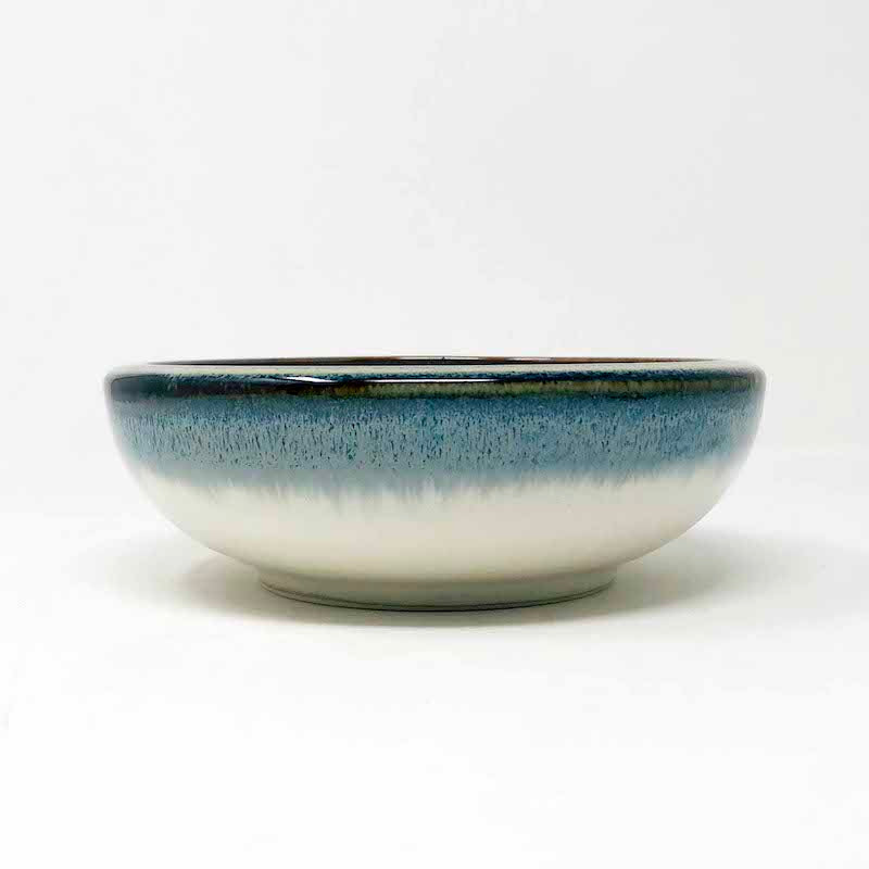 Aurora Shallow Bowl (6.75″D) image 1