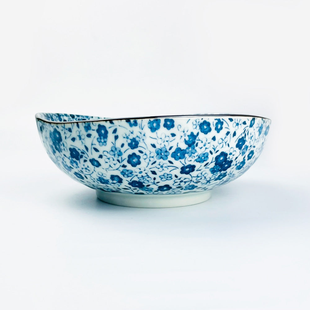 Aizome Kobana Bowl (6.5"D) image 2