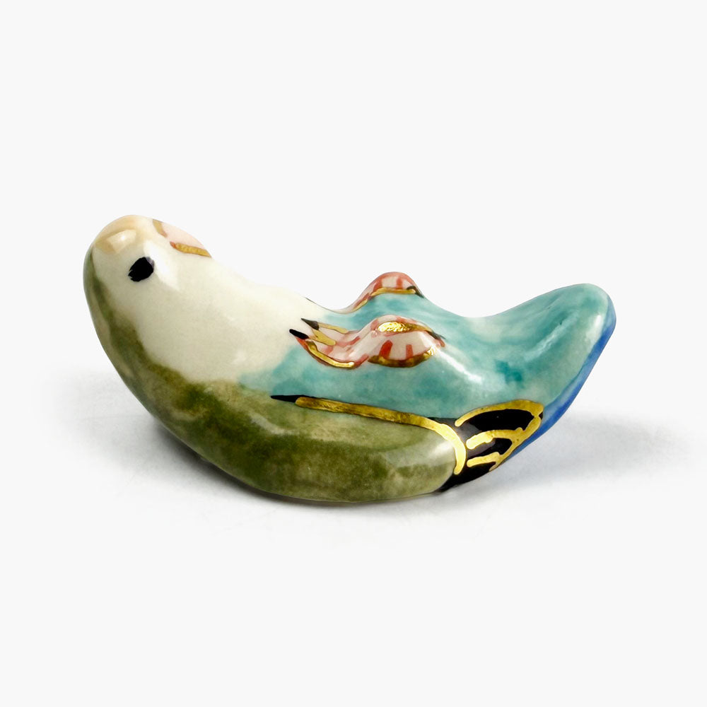 Chopstick Rest by Nae Komatsuka image 1