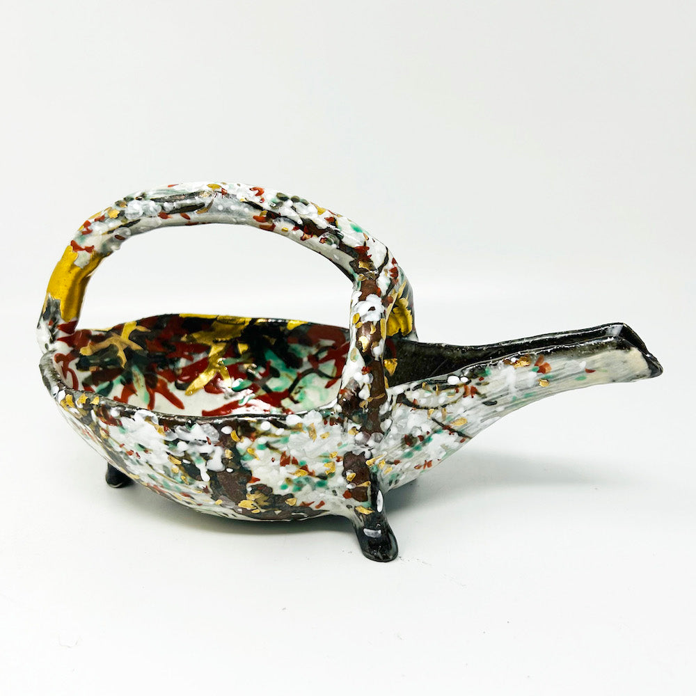 Katakuchi Sake Container (6oz) image 7