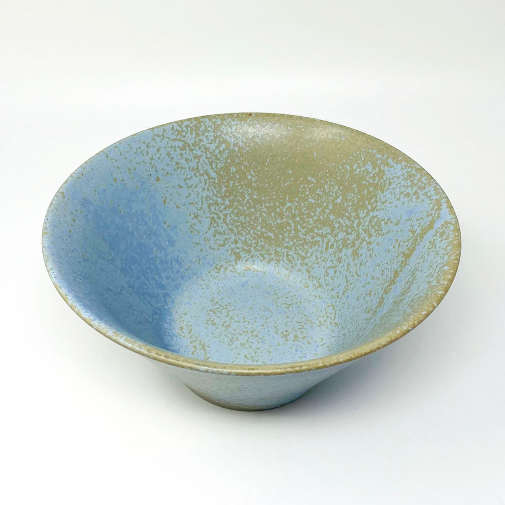 Kiritachi Bowl Large BB Gray (8.75"D) image 1