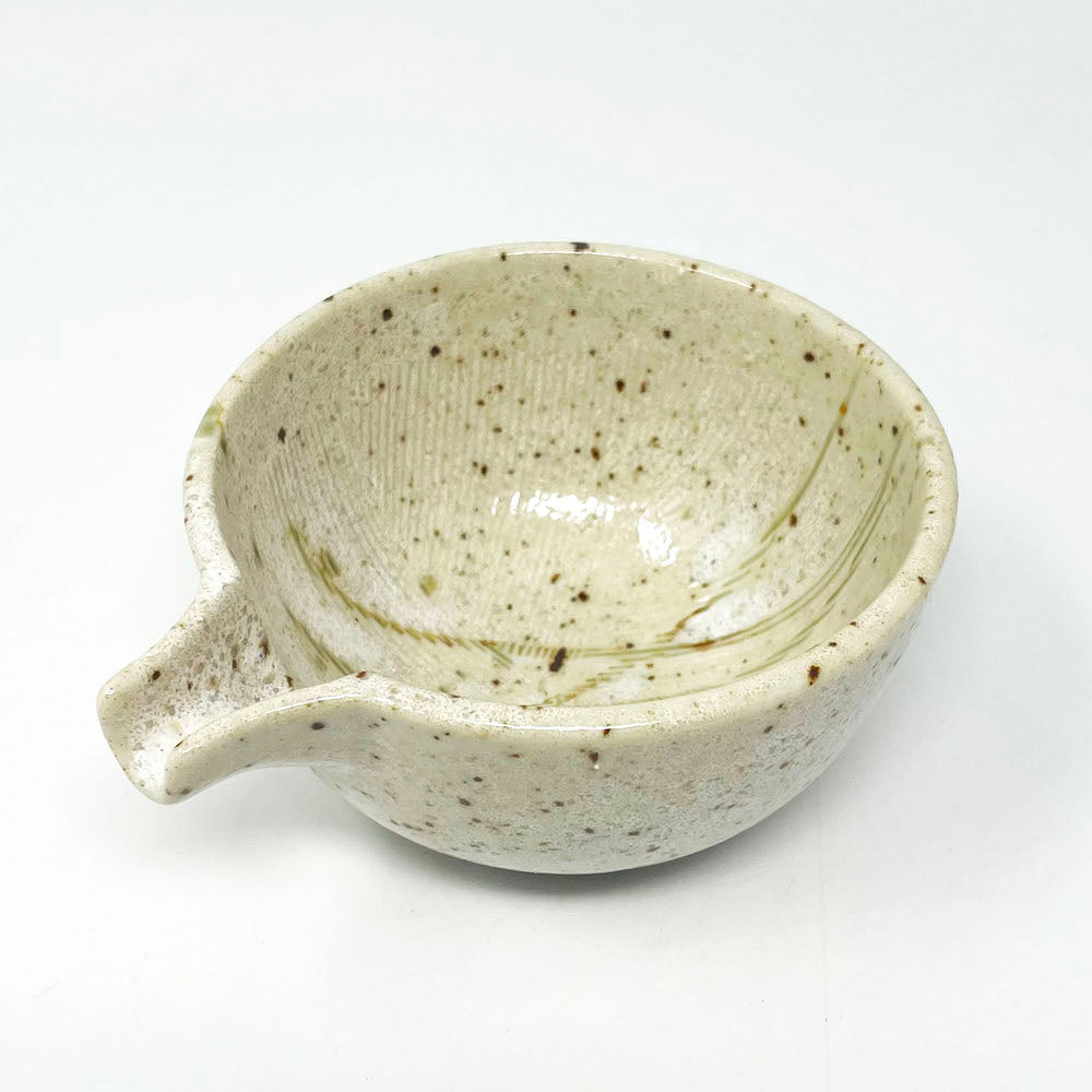 Kinyounanten Katakuchi Bowl (4"D) image 1