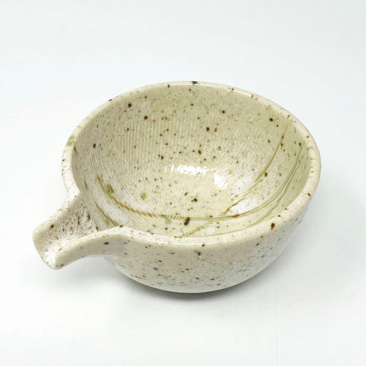 Kinyounanten Katakuchi Bowl (4"D) image 1