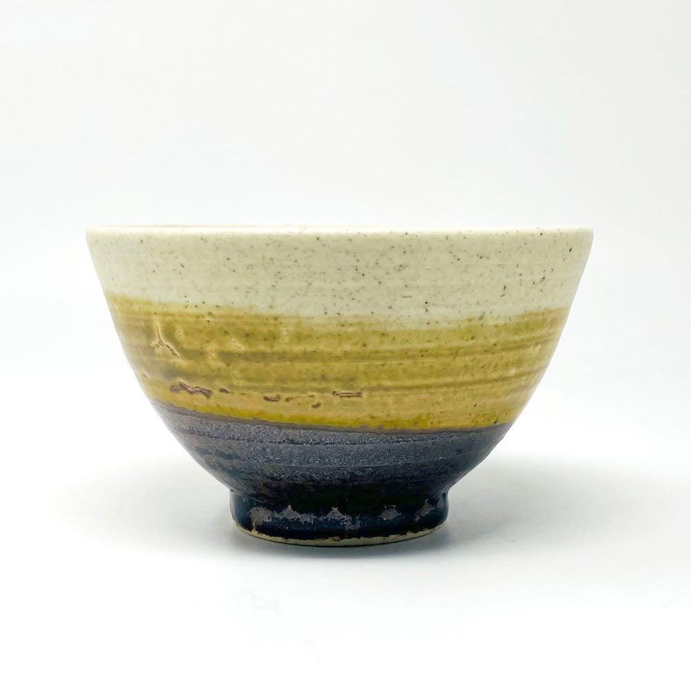 Rice Bowl Brown (5"D) by Masayoshi Wakui image 7