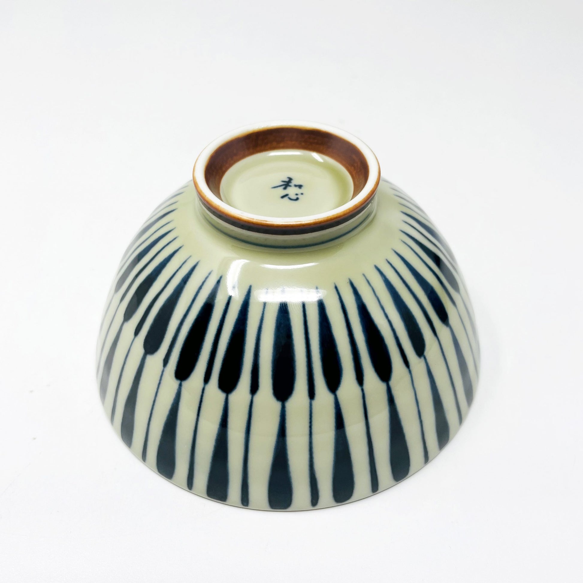 Rice Bowl Yae Tokusa (4.5"D) image 7