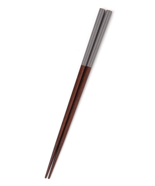 Chopsticks Smoky Colored - Smoky Black (9"L) image 0