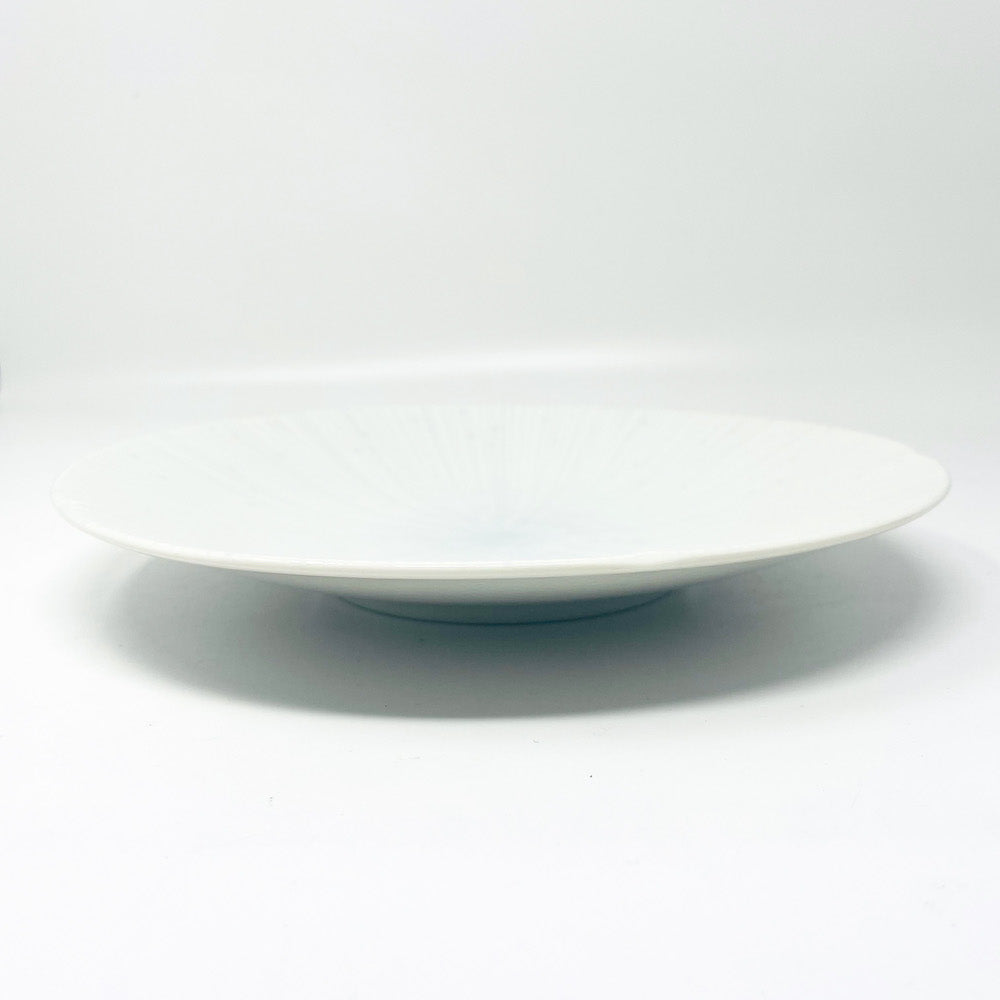 Plate Kyosendan 京千段 (9.5"D) image 3