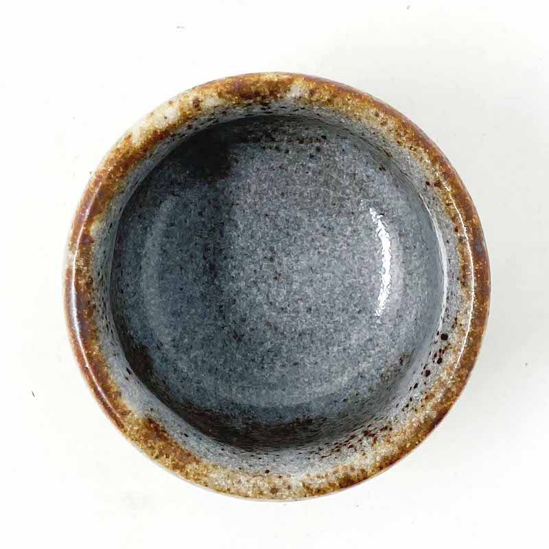 Sake Cup Nezumishino (2.5 D x 1.75"H) image 3