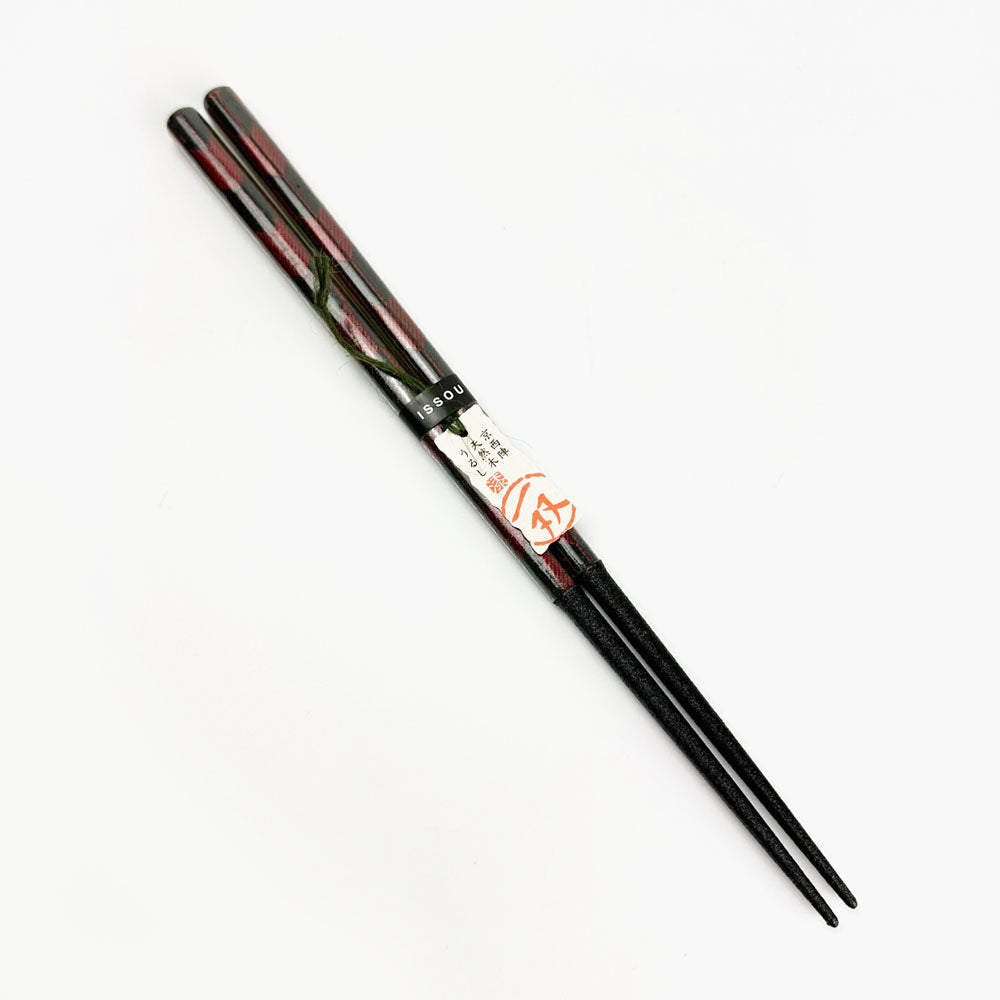 Chopsticks Nishiki Yabane (9"L) image 2
