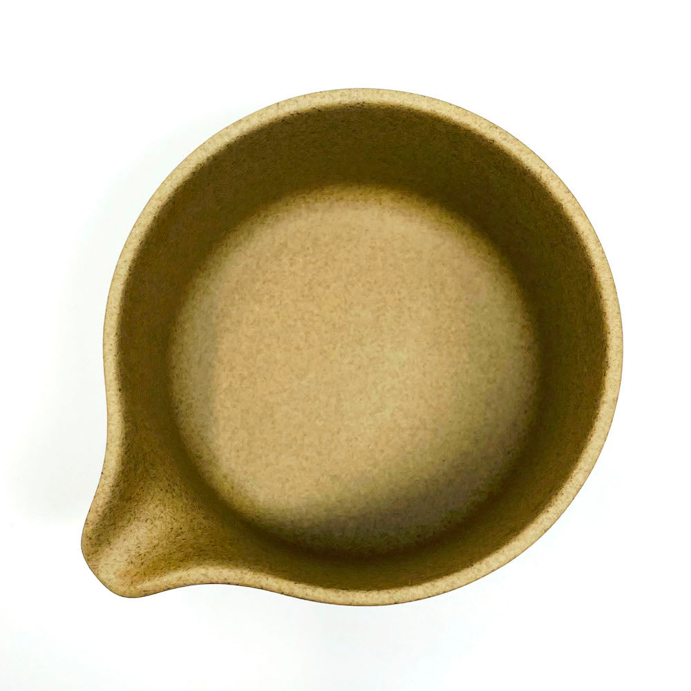 Hasami Porcelain Creamer - Natural image 4