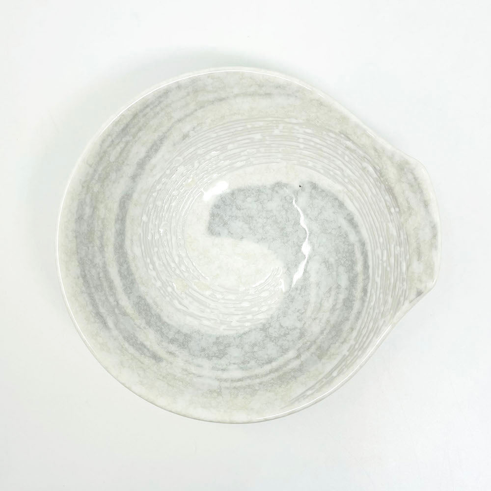 Hayase Tonsui Dish (5"D) image 3