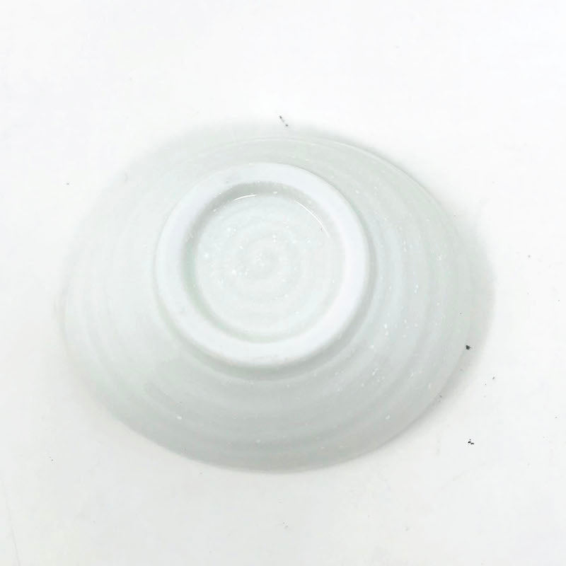 Small Oval Dish Sashiko (4"D) image 2