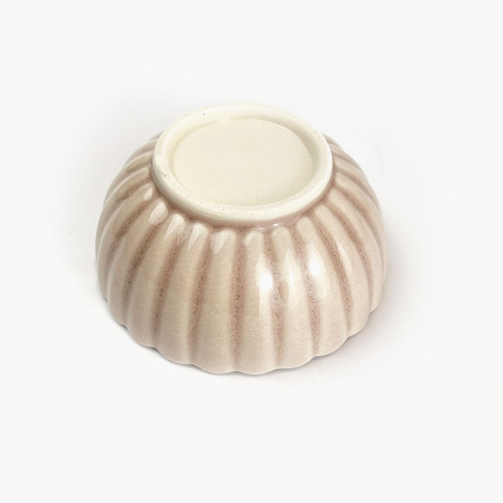 Small Dish Kiku Sakurayu (3.25"D) image 3