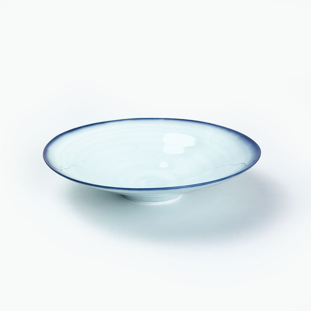 Plate Small Bal (5"D) image 6
