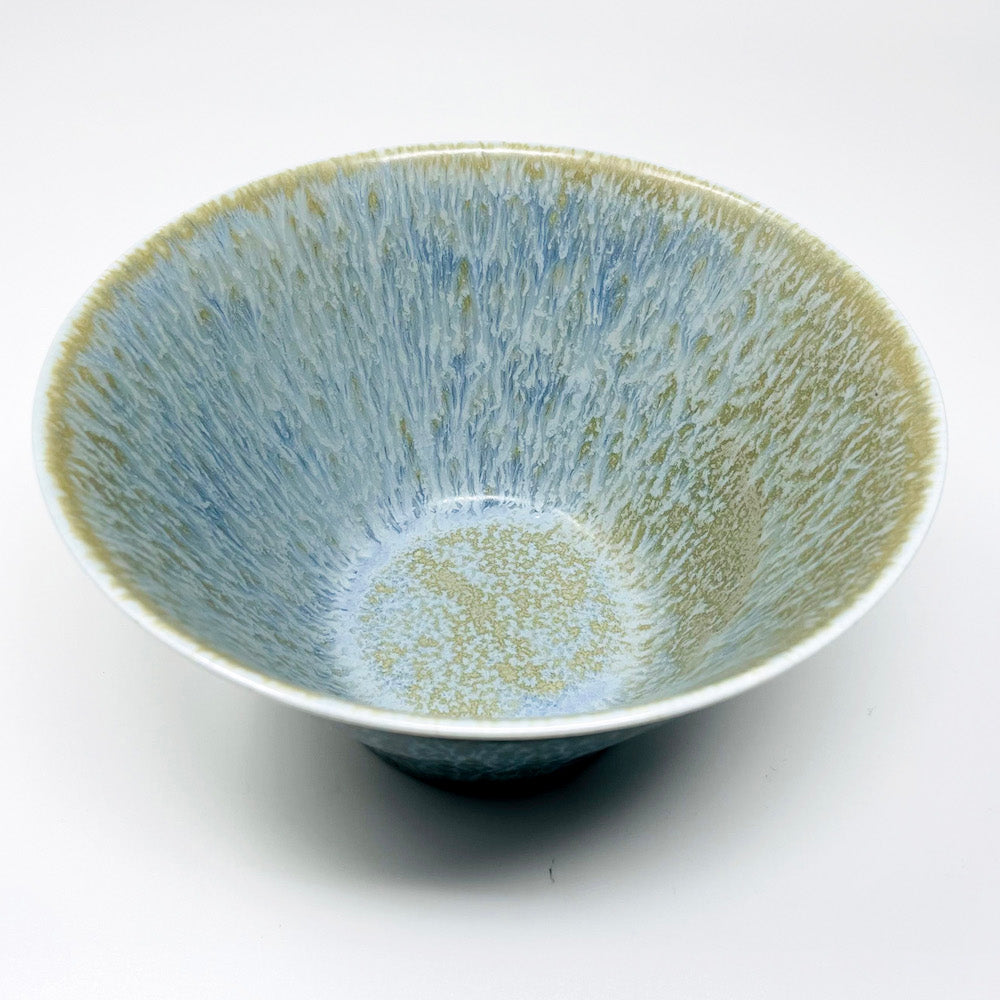 Kiritachi Bowl Medium BB Gray (7.5"D) image 1