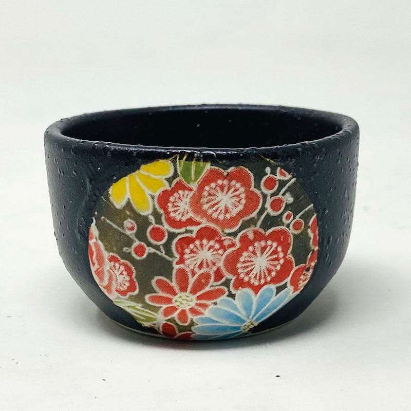 Sake Set 1:2 Flower image 8