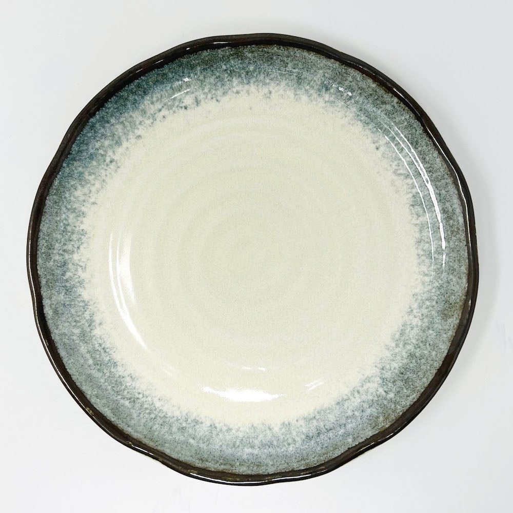 Plate Sabigesho (8.5"D) image 1