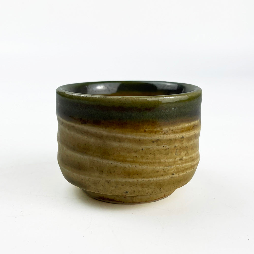 Sake Cup Kizeto (2.5"D) image 0