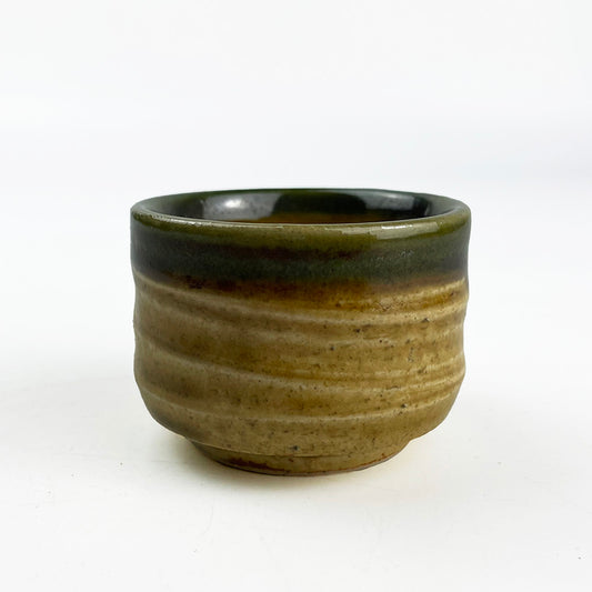 Sake Cup Kizeto (2.5"D) image 0