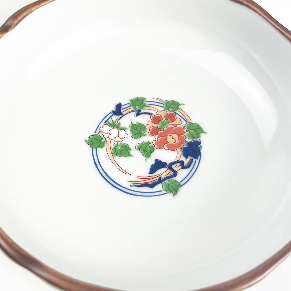 Arita Koimari Small Dish Set of 5 image 7