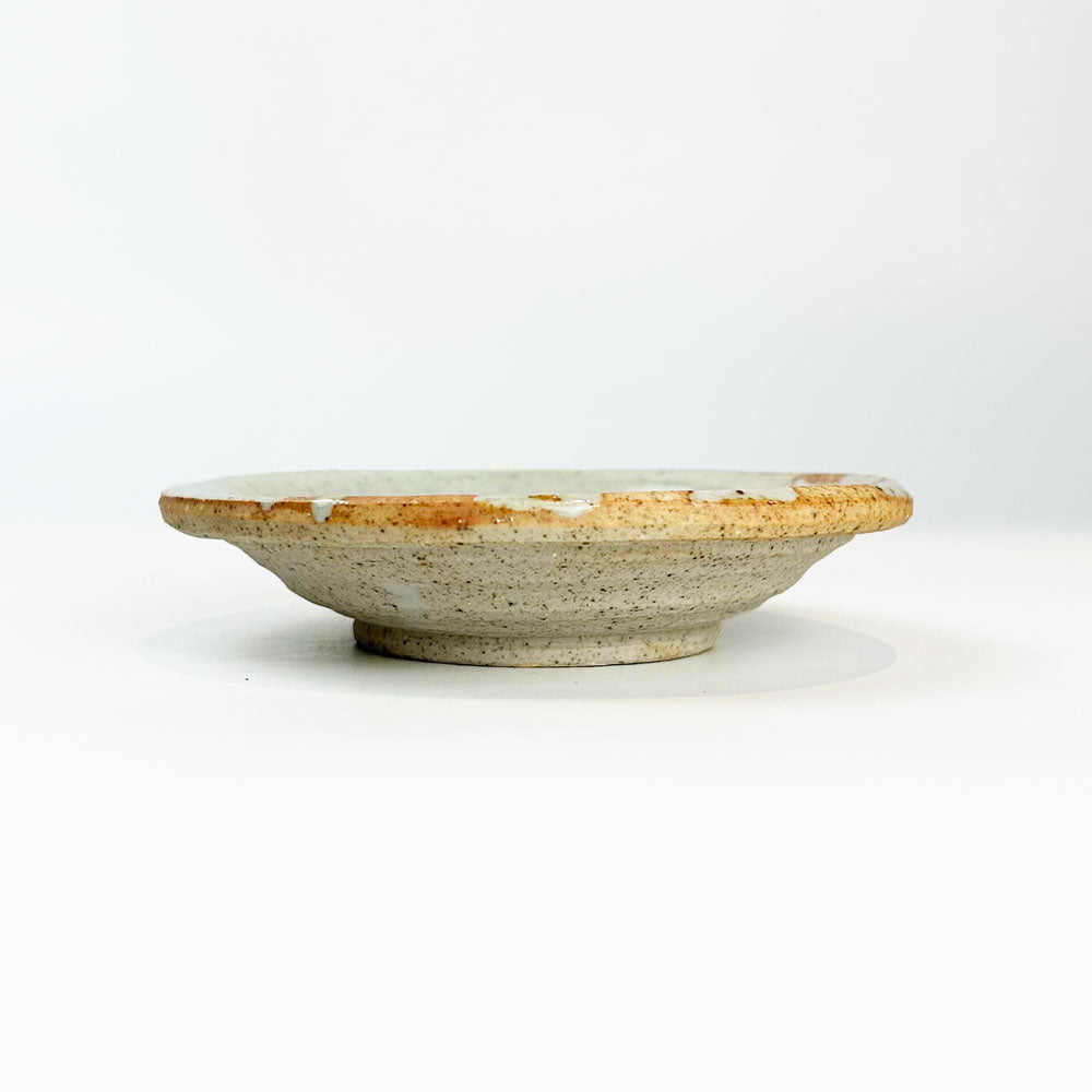 Small Plate Iga Seiji (5"D) image 3