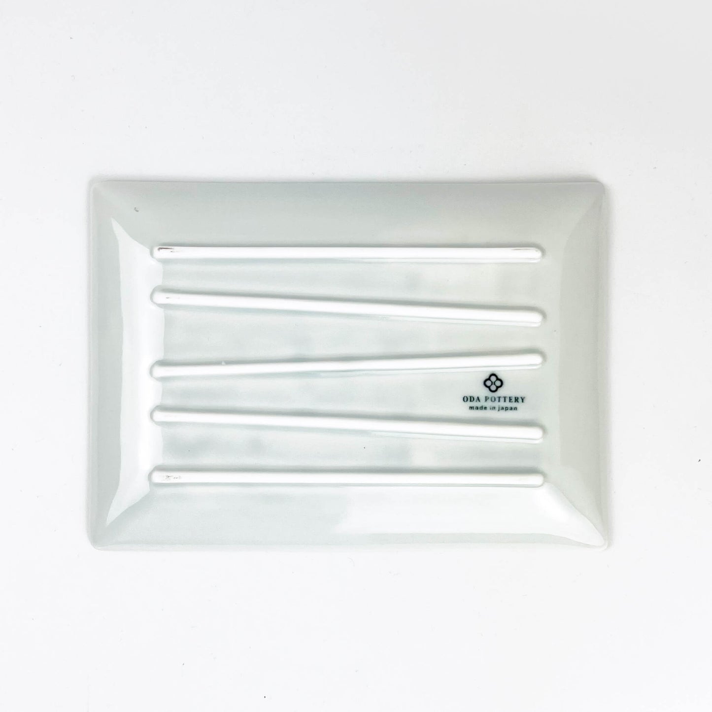 Rec. Plate Soso Usuzumi (7.25" x 5") image 4