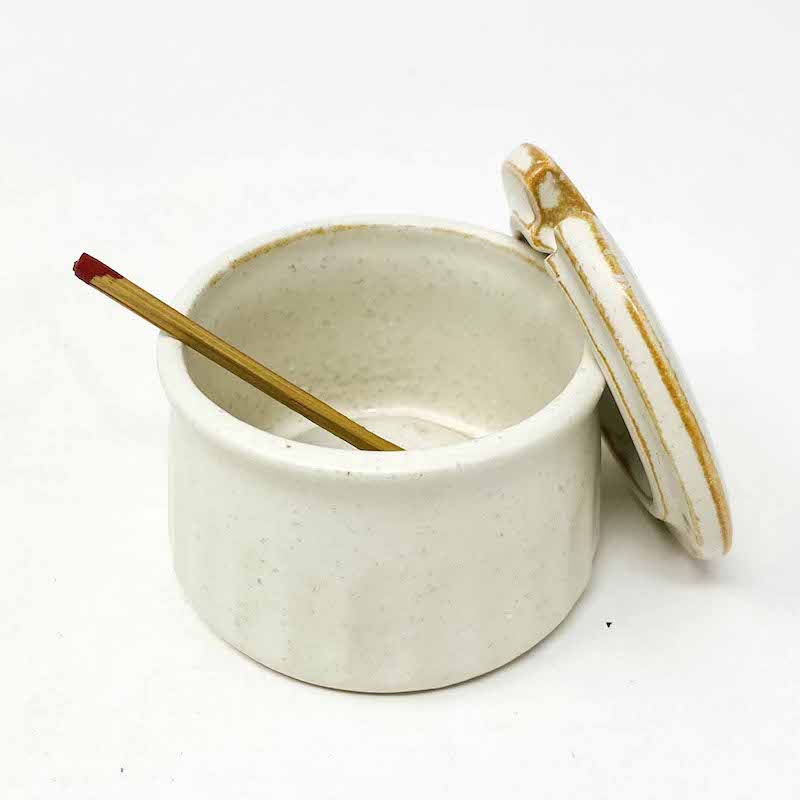 Condiment Container - White image 1