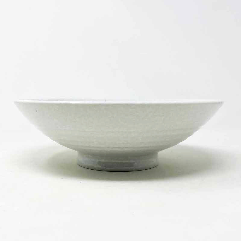 Sumie Soshun  Shallow Bowl (9.5" D x 3"H) image 1