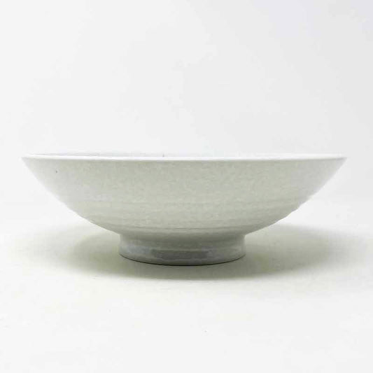 Sumie Soshun  Shallow Bowl (9.5" D x 3"H) image 1
