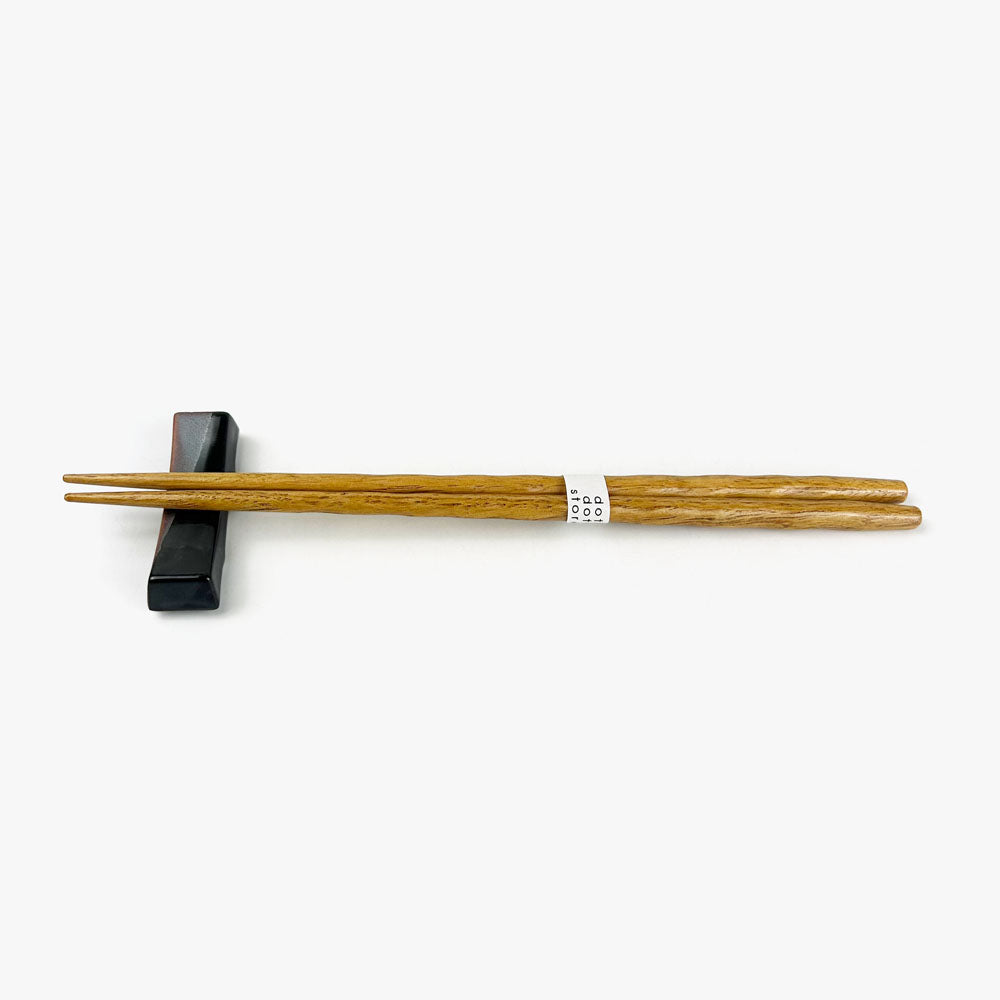 Chopstick Rest (2.5" x 0.5") image 0
