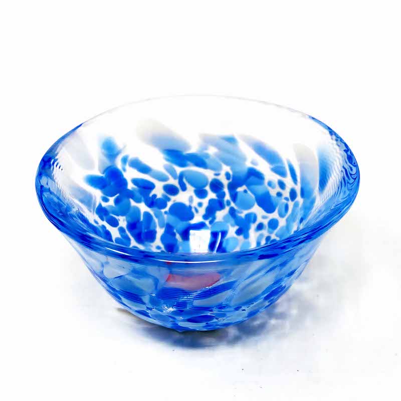 Tsugaru Vidro Glass Sake Cup image 5