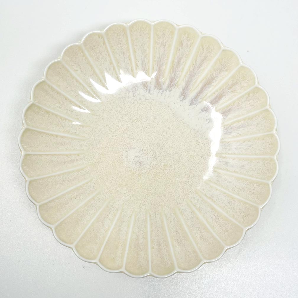 Dish Light Pink Rinka (5.25"D) image 5