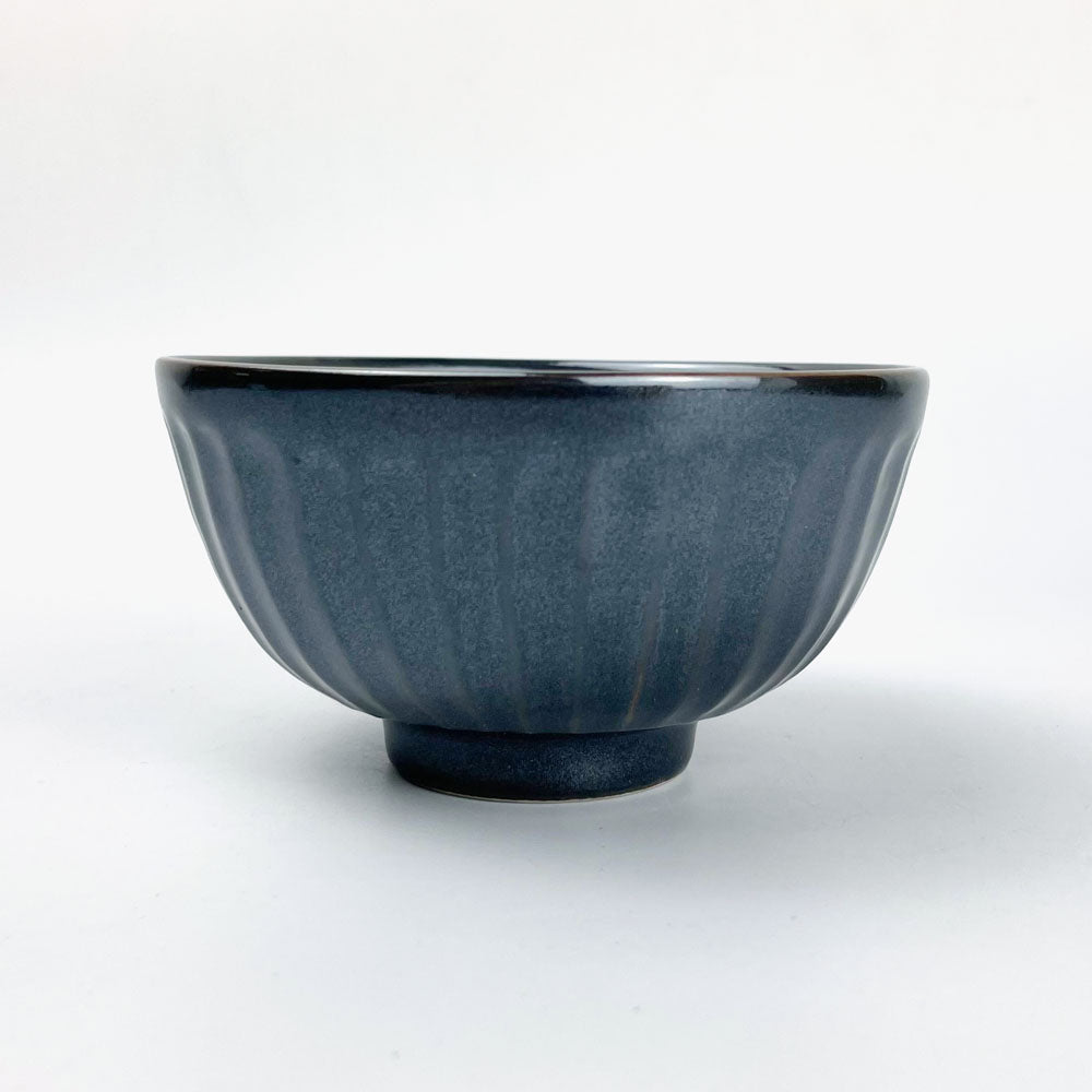 Rice Bowl Small Tetsu Kessyou (4.5"D) image 2