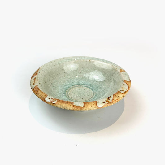 Kobachi Bowl Iga Seiji (5"D) image 0