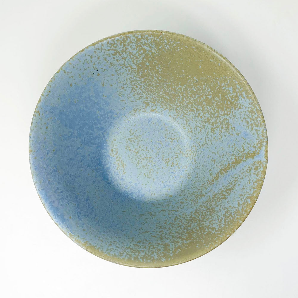 Kiritachi Bowl Large BB Gray (8.75"D) image 4