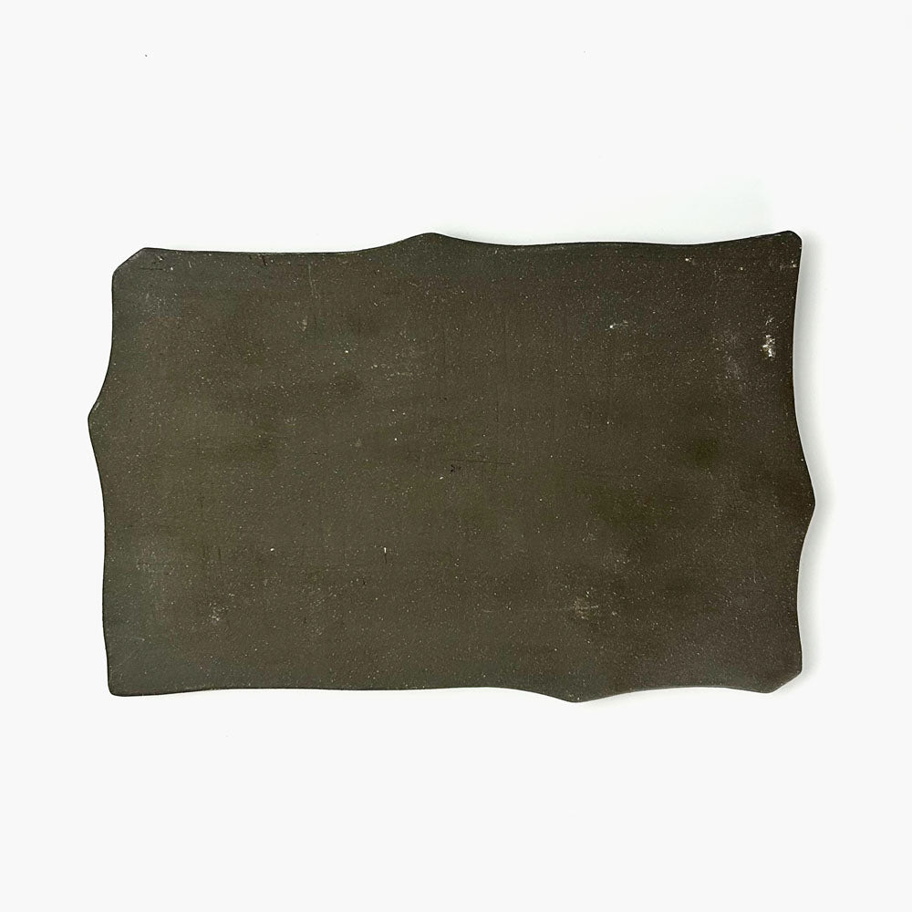 Rec. Plate Tanka Shinogi (10" x 6.5") image 3