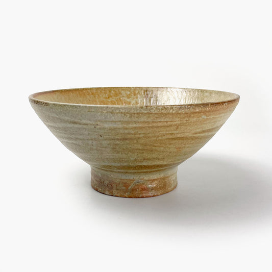 Tetote Small Rice Bowl (5.25"D) by Keishuugama image 1