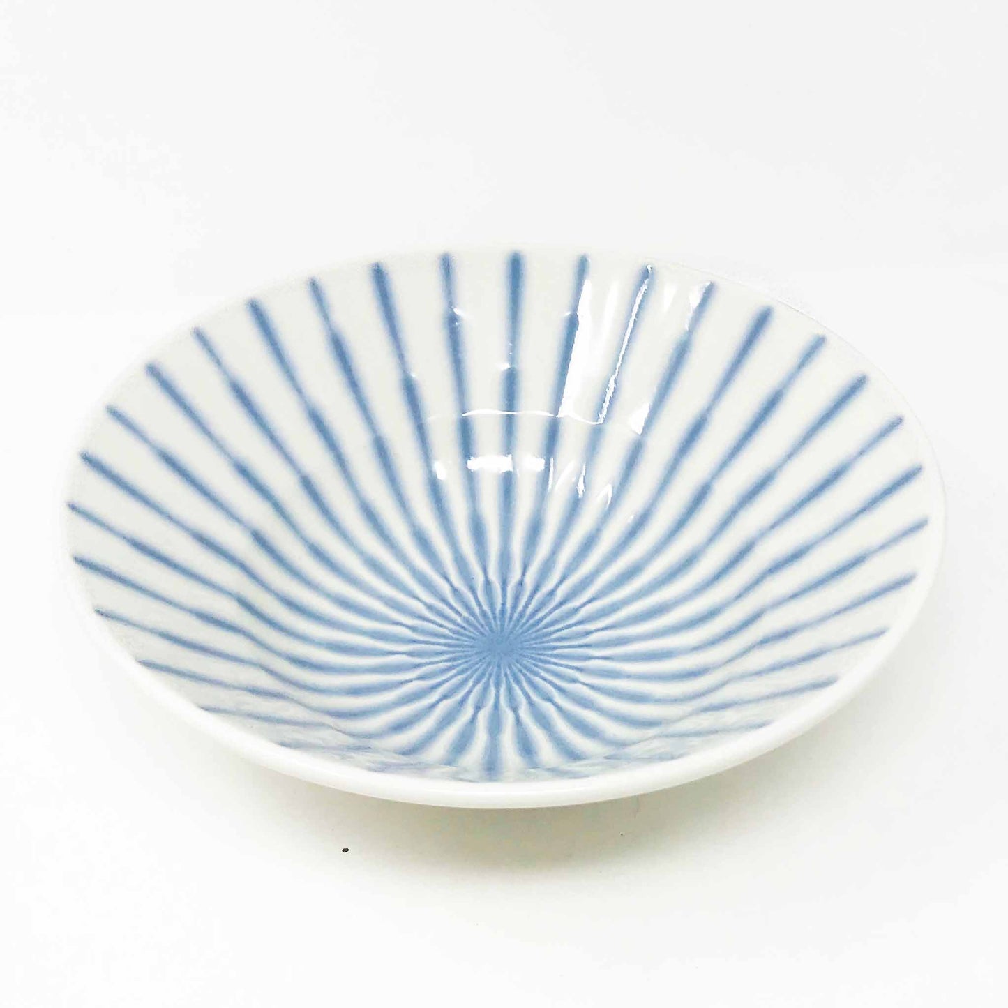 Bowl Focus Light Blue (7.75″D) image 1