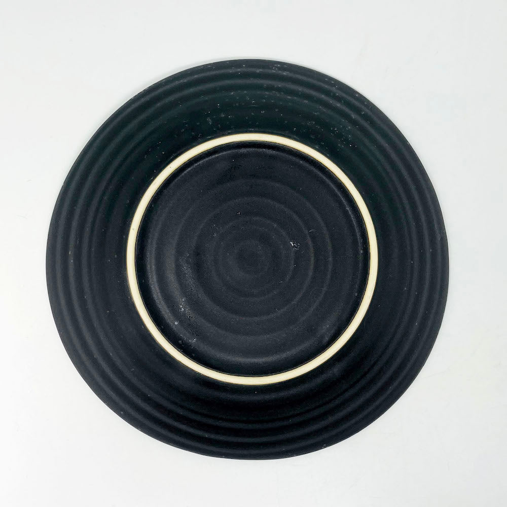 Plate Saika Kuro (8"D) image 2
