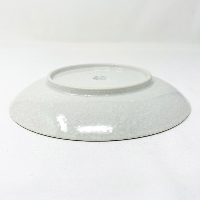 Sumie Soshun Round Plate (7.25"D) image 2