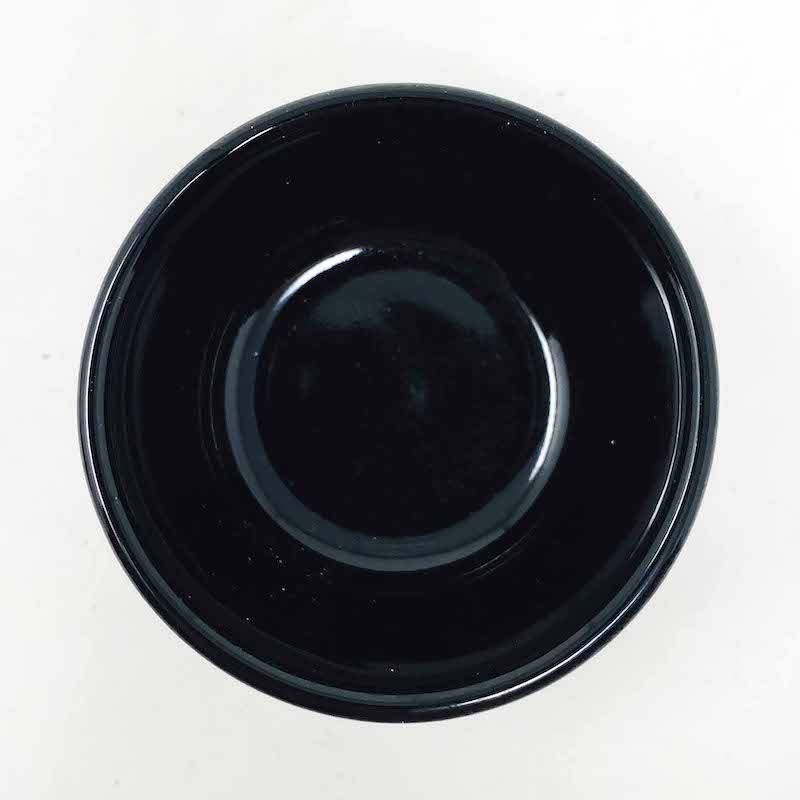 Sake Set 1:2 Cat/Black image 5