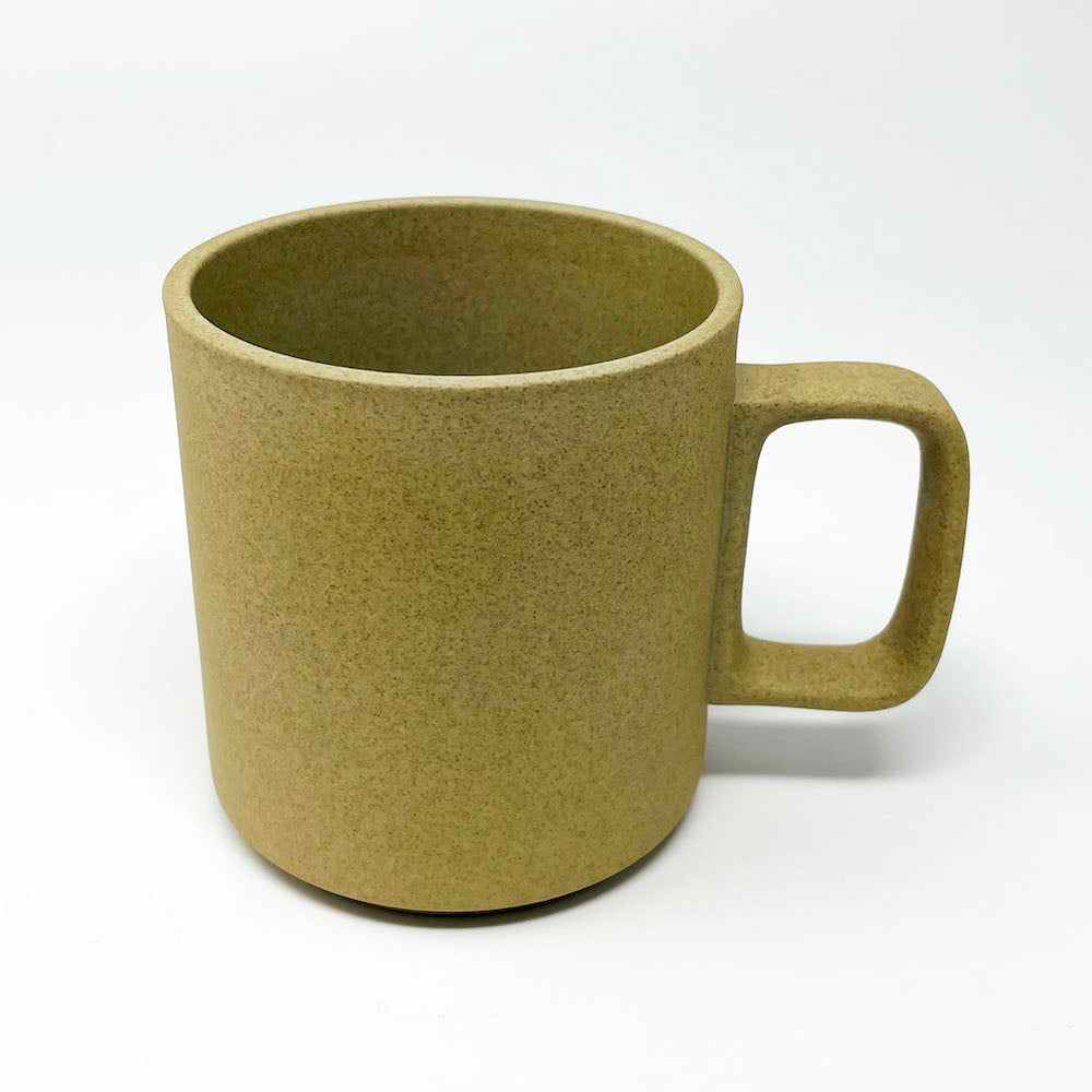 Hasami Porcelain Mug (Medium) -Natural image 9