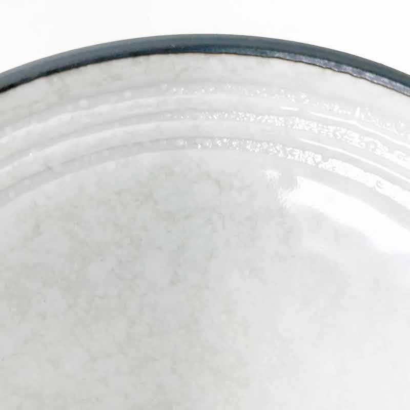 Himekobiki Dish (4.75"D) image 3