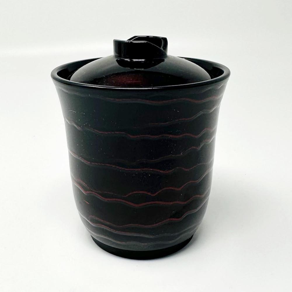 Plastic Cov. Soup Bowl (7oz) image 1